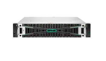 Greenlake MP Block Storage