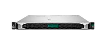 DL360 Gen10 Plus