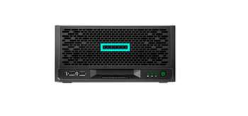 MicroServer Gen10 Plus