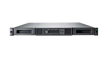 StoreEver MSL 1-8 Tape Autoloader