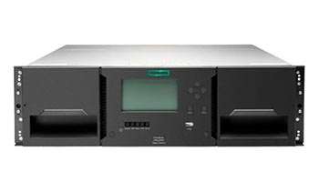 StoreEver MSL3040 Tape Library
