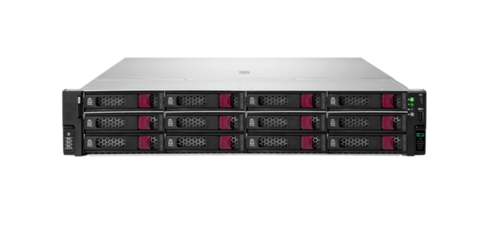 DL340 Gen12