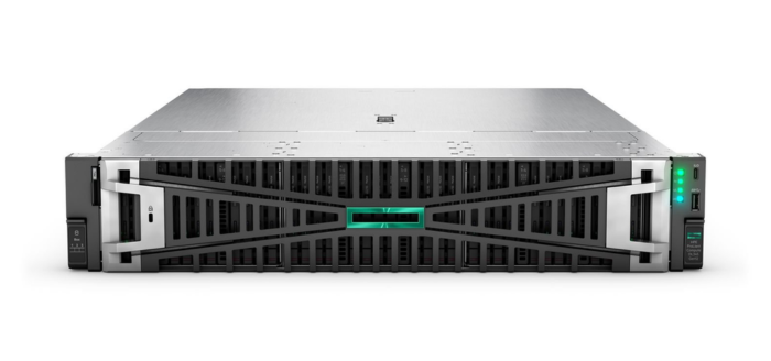 DL345 Gen12