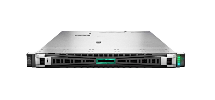 DL360 Gen12