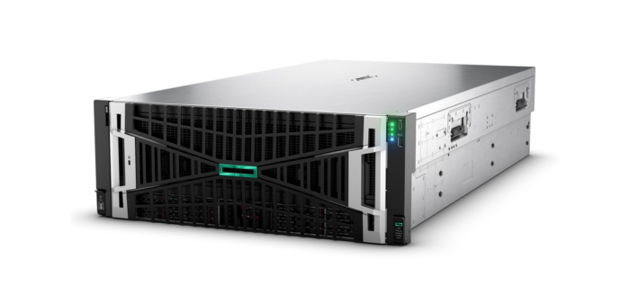 DL380a Gen12